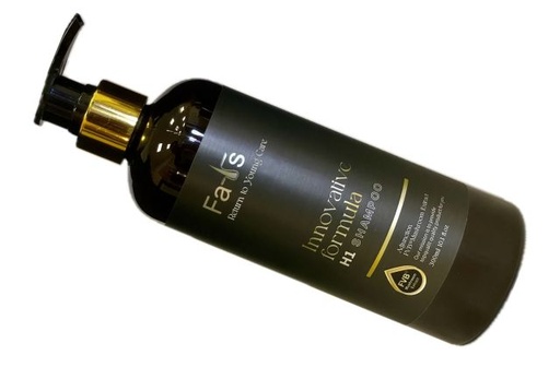 法爾絲 H1 洗髮精 300ml x 6瓶特惠組合